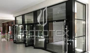 Спортивный комплекс Ставрополь: реализованный проект фото 2
