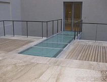 Объект «Эрмитаж» - реализованные проекты