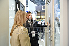 ФОТОТЕХ на выставке Mosbuild 2024!