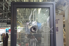 ФОТОТЕХ на Международном форуме и выставке 100+TechnoBuild